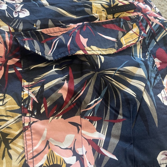 NWT Sean John Legacy Collection 100% Cotton 2-Piece Set - Picture 10 of 10